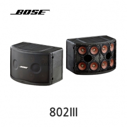 BOSE 802III 802-3 보스 스피커 컨트롤러 별도 브라켓 별도 1개가격