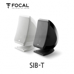 FOCAL SIB-T 포칼 홈시어터 북쉘프 스피커 1조2개