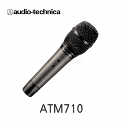 AUDIO-TECHNICA ATM710 ATM-710 보컬용마이크