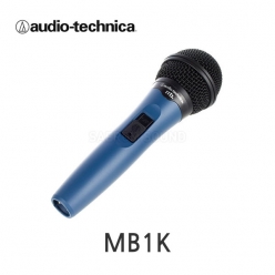 AUDIO-TECHNICA MB1k MB-1k 보컬용마이크