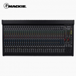 MACKIE 맥키 2404VLZ4 32채널 컴팩트 오디오 아날로그 믹서 음향 믹서 콘솔