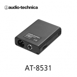 Audio-Technica AT-8531 오디오테크니카 팬텀파워 전원 모듈