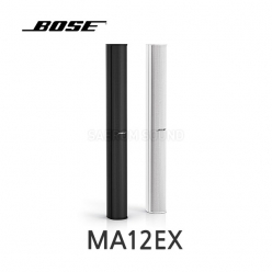 BOSE MA12EX 보스 풀레인지 라인어레이 스피커 개당가격