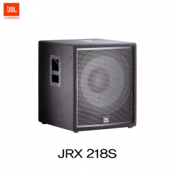 JBL JRX218S 제이비엘 정식수입품 패시브 스피커 컴팩트 서브우퍼