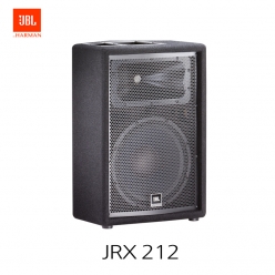 JBL JRX212 제이비엘 정식수입품 스테이지 모니터 패시브 스피커