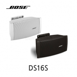 보스 DS16S DS-16S  BOSE 실내용 스피커