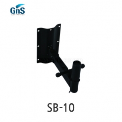 GNS SB-10 벽면 스피커 브라켓 1개단위
