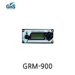 GNS GRM-900 900MHz 채널가변형 무선 리시버 모듈 GA-500