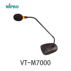 MIPRO VT-M7000 구즈넥 콘덴서 마이크