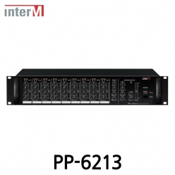 Inter-M 인터엠 PP-6213 프리 앰프 Pre Amplifier