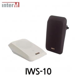 Inter-M 인터엠 IWS-10 벽부형 스피커 1개 가격 Wall Speaker