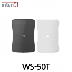 Inter-M 인터엠 WS-50T 패션 스피커 1개 가격 Installation Speaker
