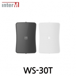 Inter-M 인터엠 WS-30T 패션 스피커 1개 가격 Installation Speaker