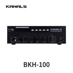 카날스 BKH-100 100W 전문가용 Hi 앰프시스템