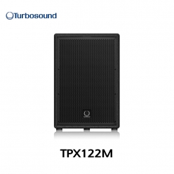 Turbosound  터보사운드 TPX122M 패시브 스피커