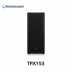 Turbosound  터보사운드 TPX153 패시브 스피커