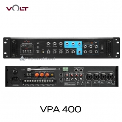 VOLT VPA-400  PA앰프 출력 400W