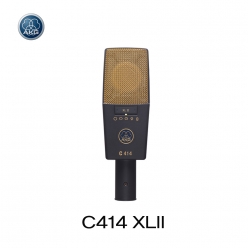 AKG C414 XLII 레코딩마이크