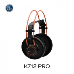 AKG K712PRO 스튜디오 헤드폰