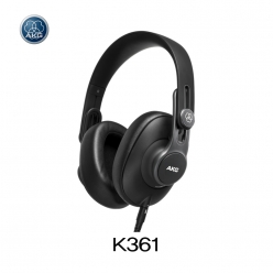 AKG K361 헤드폰