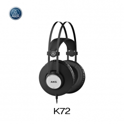 AKG K72 헤드폰