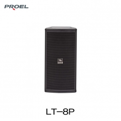 PROEL LT8P  LT-8P 패시브 라우드스피커