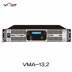 VOLT VMA-13.2  2채널 파워앰프