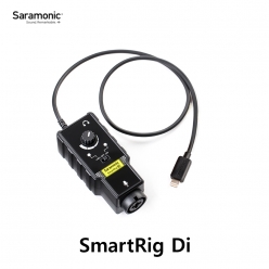 Saramonic 사라모닉 SmartRig Di ISO용 오디오 인터페이스
