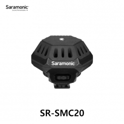 Saramonic 사라모닉 SR-SMC20 샷건 마이크용 쇼크마운트
