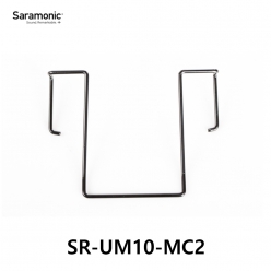 사라모닉 SR-UM10-MC2 무선마이크용 벨트 클립