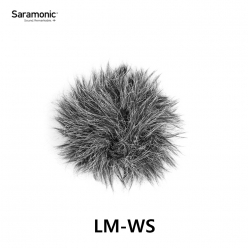 사라모닉 LM-WS LavMicro용 윈드스크린