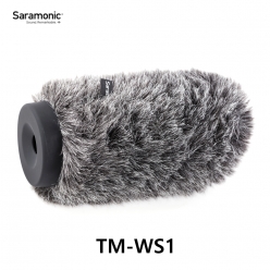 사라모닉 TM-WS1 SR-TM1용 윈드스크린