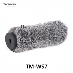 사라모닉 TM-WS7 SR-TM7용 윈드스크린