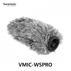 사라모닉 VMIC-WSPRO Vmic Pro용 윈드스크린
