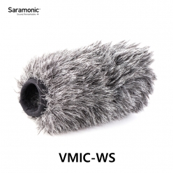사라모닉 VMIC-WS Vmic/Vmic녹음기용 윈드스크린