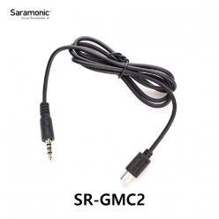 사라모닉 SR-GMC2 고품질 신호변환 오디오 케이블