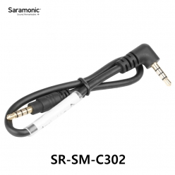 사라모닉 SR-SM-C302 안드로이드 SmartMixer용 출력 케이블