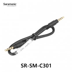 사라모닉 SR-SM-C301 IOS SmartMixer용 출력 케이블