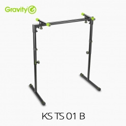 Gravity 그래비티 KS TS01B 테이블타입용 키보드 스탠드