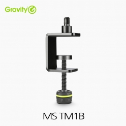 Gravity 그래비티 MS TM1B 마이크용 테이블 클램프