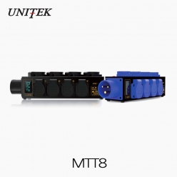 UNITEK 유니텍 MTT8 이동형 파워콘 8구 멀티탭