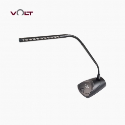VOLT 볼트 VT-M9000 초지향성 탁상용 회의용 구즈넥 콘덴서 마이크