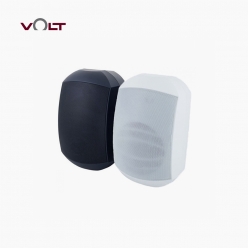 VOLT 볼트 VFM-92 매장 업소용 하이 로우 겸용 벽걸이 야외용 방수스피커 20W 1개