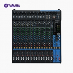 YAMAHA 야마하 MG20XU 20채널 라이브 음향 사운드 믹싱콘솔 아날로그 오디오 믹서