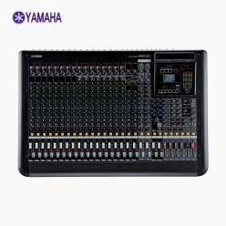 YAMAHA 야마하 MGP24X 24채널 라이브 음향 믹싱콘솔 프리미엄 아날로그 오디오 믹서