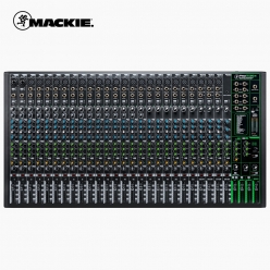 MACKIE 맥키 ProFX30v3 30채널 오디오 아날로그 믹서  USB 오디오 인터페이스